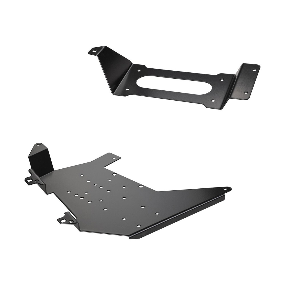 Support COMP BRKT LC300 ARB pour compresseur 4x4 Offroad